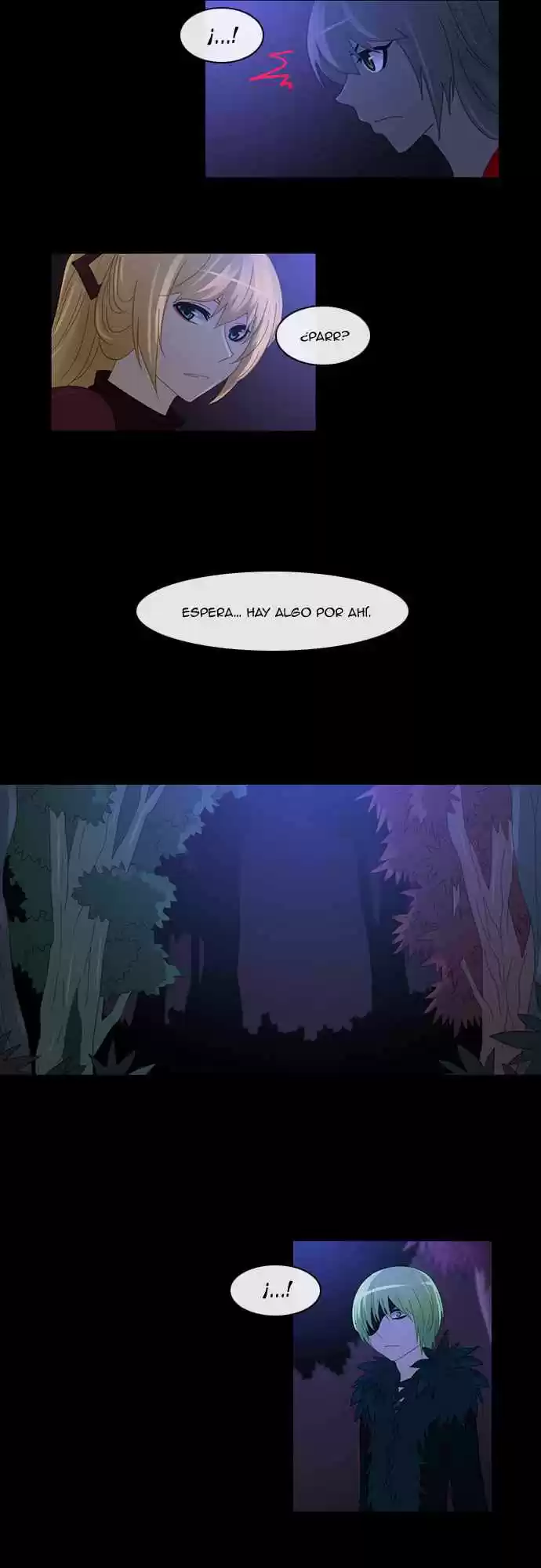 Kubera - Un ultimo Dios (2010) - Capítulo 156 - Página 12 - LectorTMOo