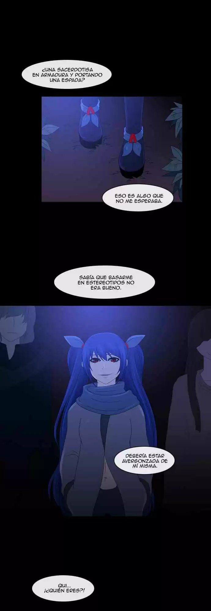 Kubera - Un ultimo Dios (2010) - Capítulo 156 - Página 13 - LectorTMOo