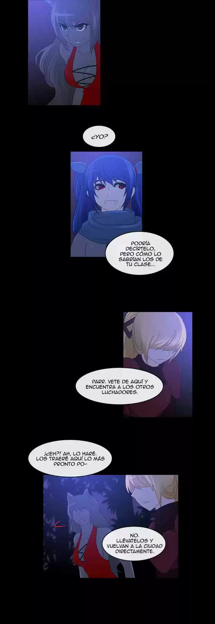Kubera - Un ultimo Dios (2010) - Capítulo 156 - Página 14 - LectorTMOo