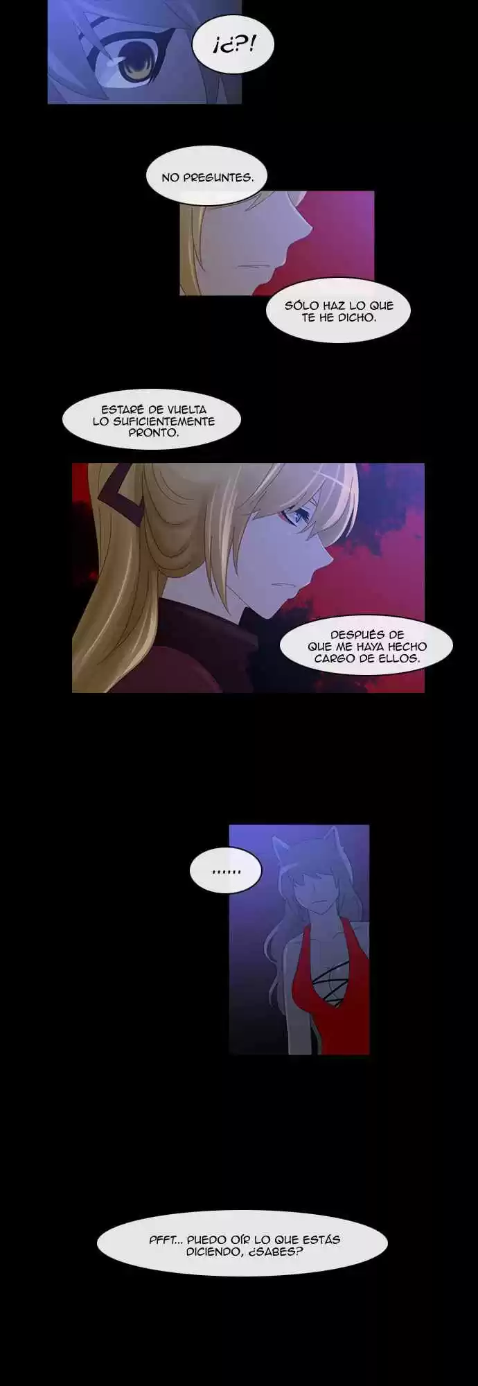 Kubera - Un ultimo Dios (2010) - Capítulo 156 - Página 15 - LectorTMOo