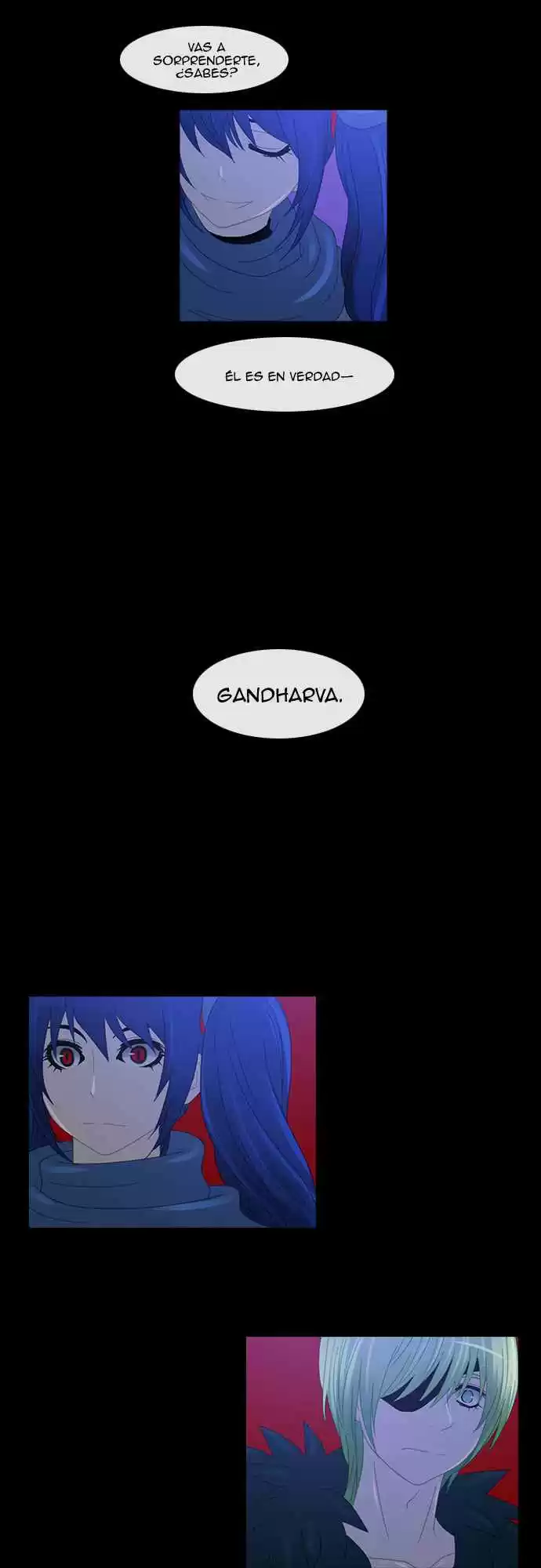 Kubera - Un ultimo Dios (2010) - Capítulo 156 - Página 20 - LectorTMOo