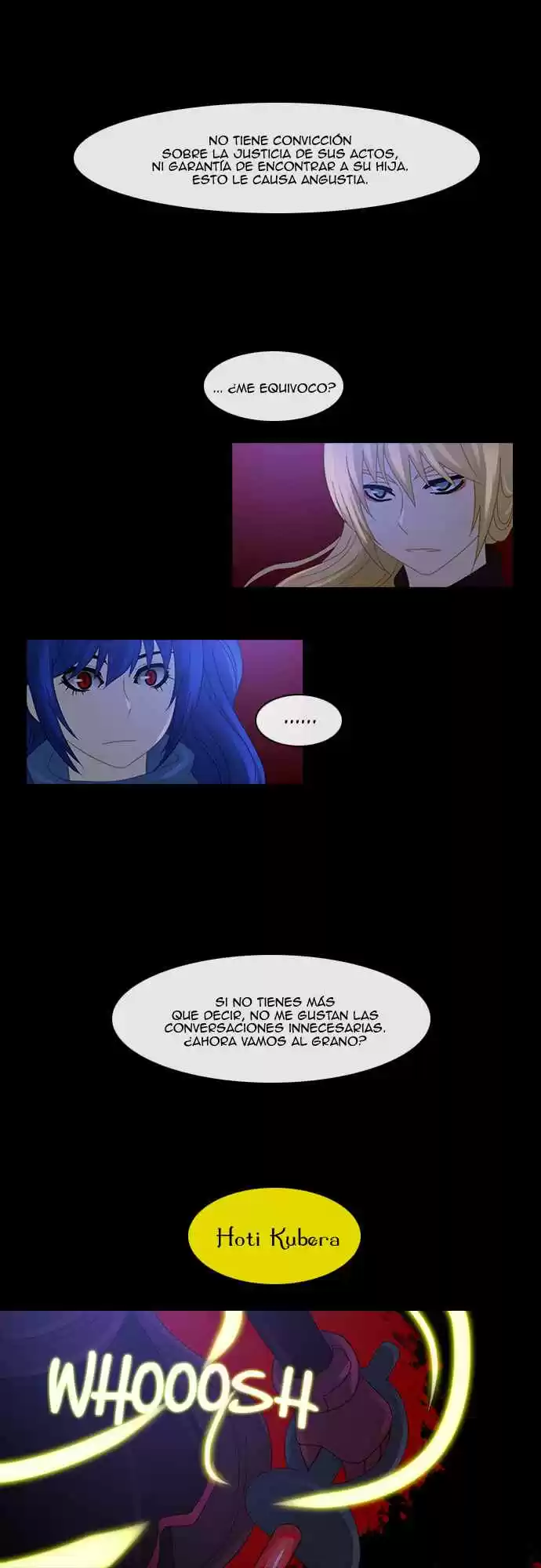 Kubera - Un ultimo Dios (2010) - Capítulo 156 - Página 22 - LectorTMOo