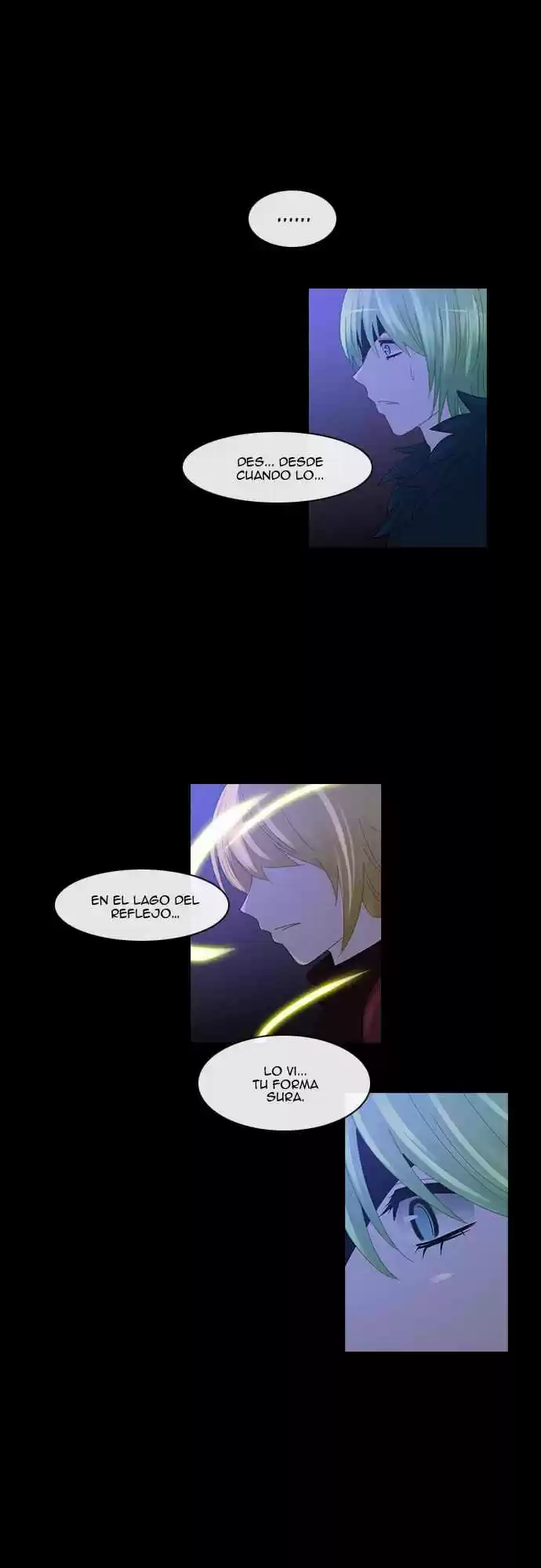 Kubera - Un ultimo Dios (2010) - Capítulo 156 - Página 23 - LectorTMOo