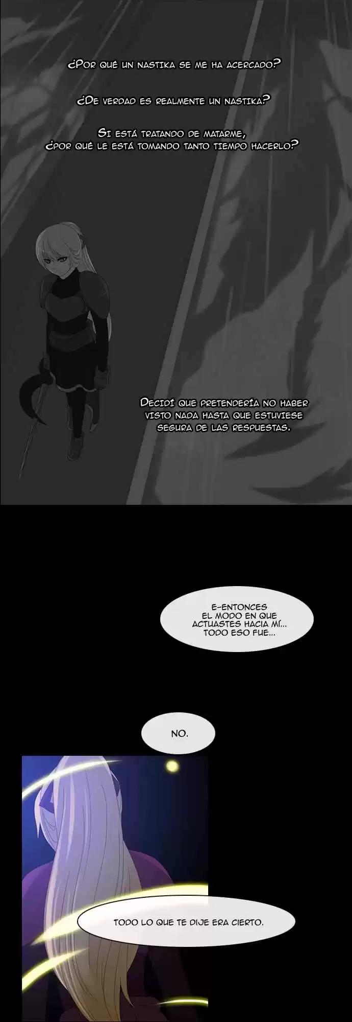 Kubera - Un ultimo Dios (2010) - Capítulo 156 - Página 24 - LectorTMOo