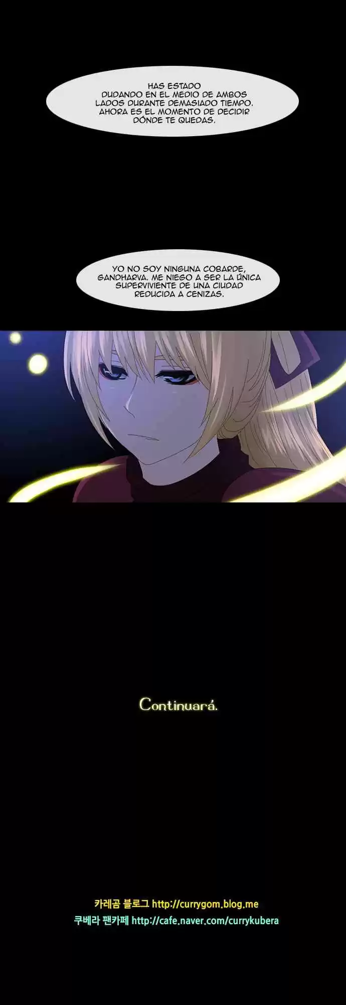 Kubera - Un ultimo Dios (2010) - Capítulo 156 - Página 26 - LectorTMOo