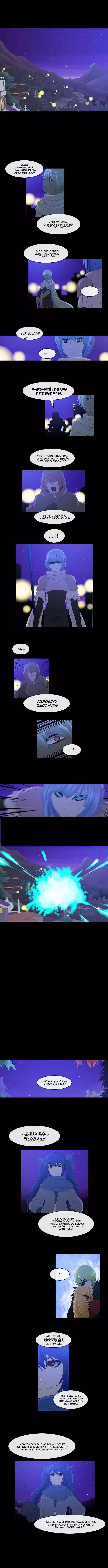 Kubera - Un ultimo Dios (2010) - Capítulo 158 - Página 4 - LectorTMOo