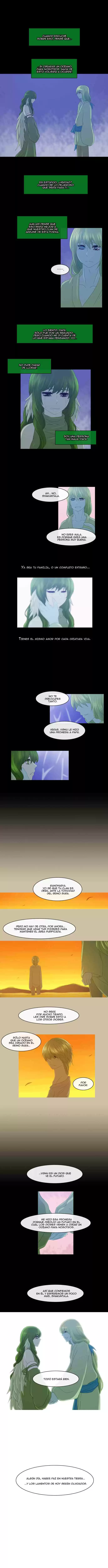 Kubera - Un ultimo Dios (2010) - Capítulo 159 - Página 4 - LectorTMOo