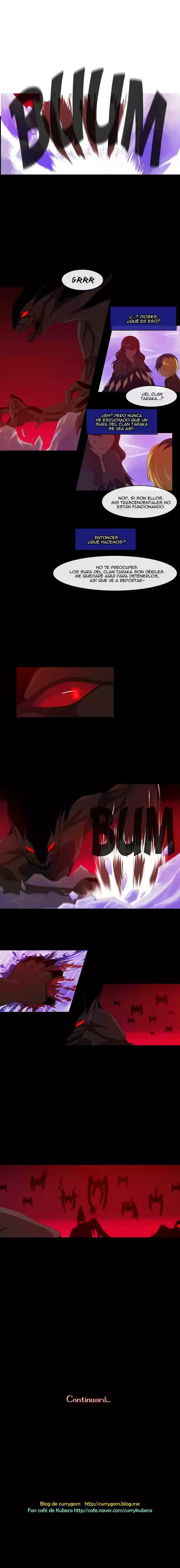 Kubera - Un ultimo Dios (2010) - Capítulo 159 - Página 5 - LectorTMOo