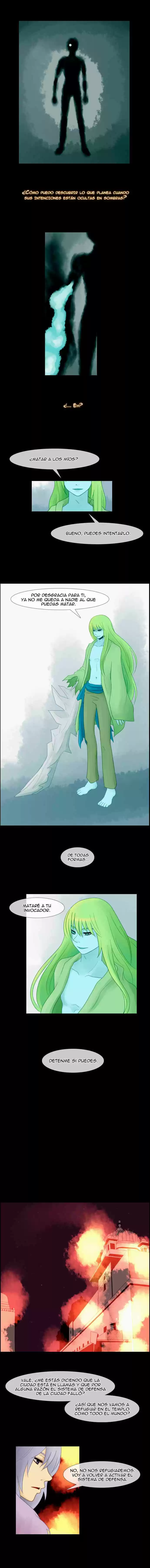 Kubera - Un ultimo Dios (2010) - Capítulo 16 - Página 7 - LectorTMOo