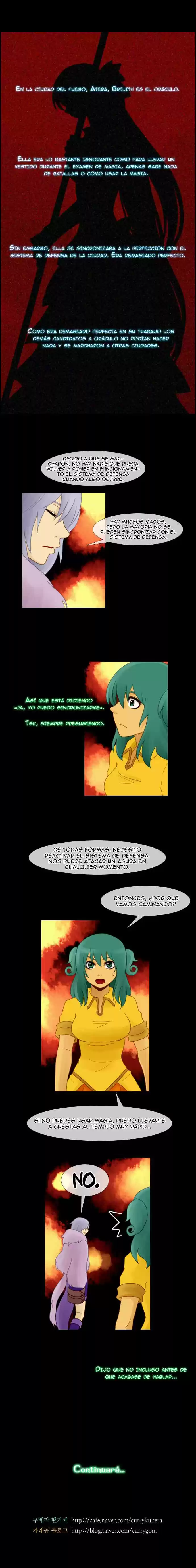 Kubera - Un ultimo Dios (2010) - Capítulo 16 - Página 8 - LectorTMOo