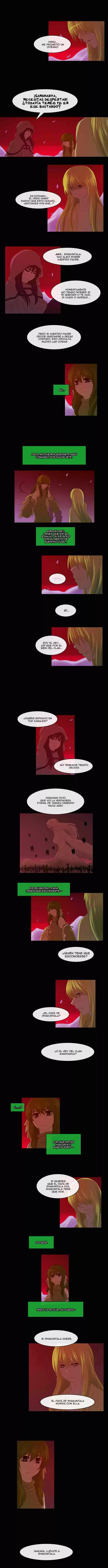 Kubera - Un ultimo Dios (2010) - Capítulo 160 - Página 2 - LectorTMOo