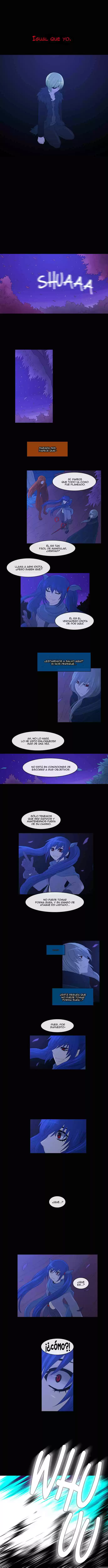 Kubera - Un ultimo Dios (2010) - Capítulo 160 - Página 4 - LectorTMOo