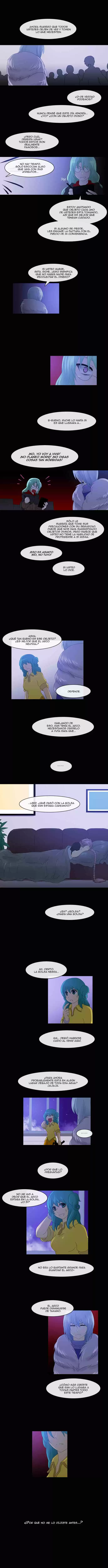 Kubera - Un ultimo Dios (2010) - Capítulo 164 - Página 2 - LectorTMOo