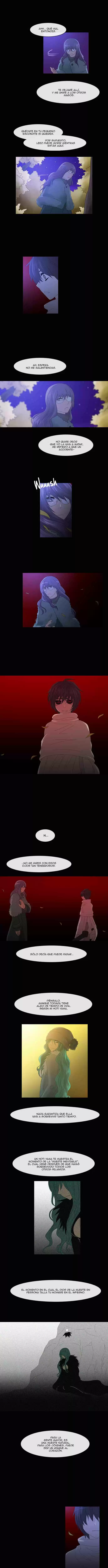 Kubera - Un ultimo Dios (2010) - Capítulo 164 - Página 4 - LectorTMOo