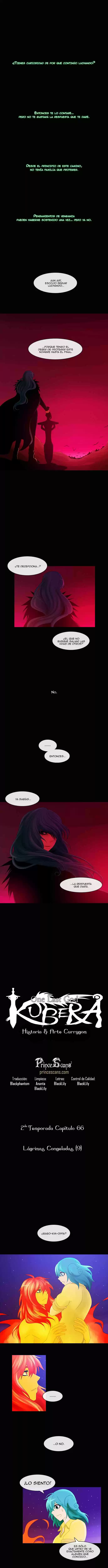 Kubera - Un ultimo Dios (2010) - Capítulo 166 - Página 1 - LectorTMOo