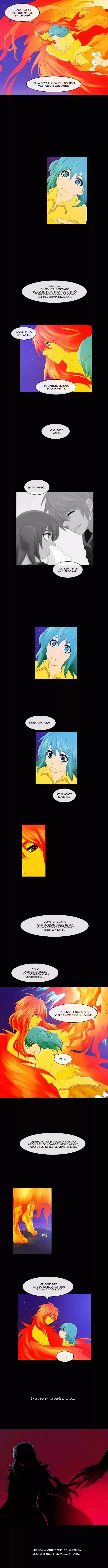 Kubera - Un ultimo Dios (2010) - Capítulo 166 - Página 3 - LectorTMOo