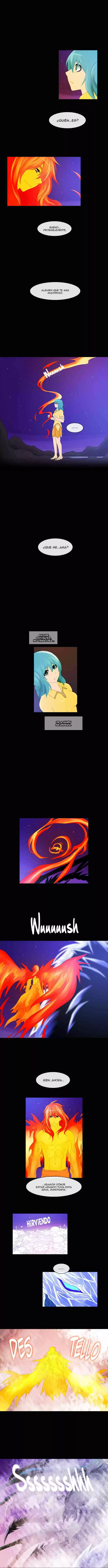 Kubera - Un ultimo Dios (2010) - Capítulo 166 - Página 4 - LectorTMOo