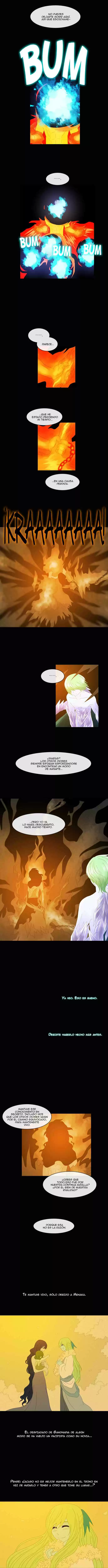 Kubera - Un ultimo Dios (2010) - Capítulo 167 - Página 5 - LectorTMOo