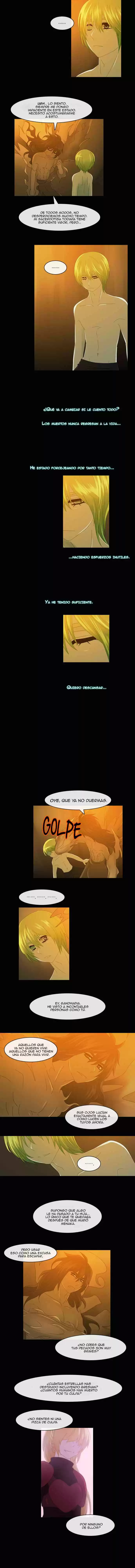Kubera - Un ultimo Dios (2010) - Capítulo 168 - Página 4 - LectorTMOo