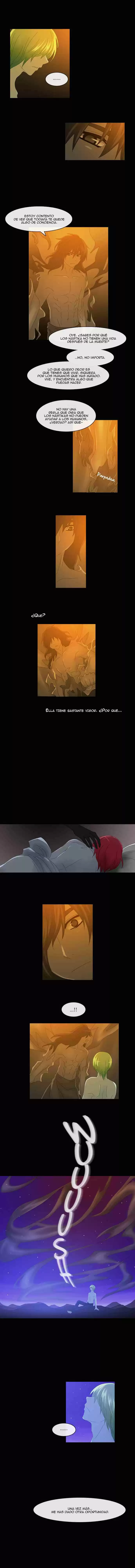 Kubera - Un ultimo Dios (2010) - Capítulo 168 - Página 5 - LectorTMOo