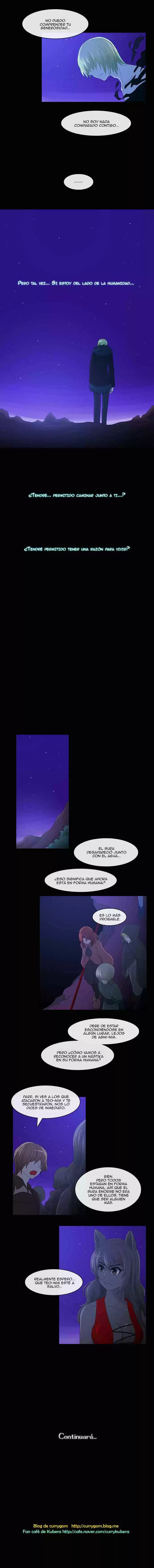 Kubera - Un ultimo Dios (2010) - Capítulo 168 - Página 6 - LectorTMOo