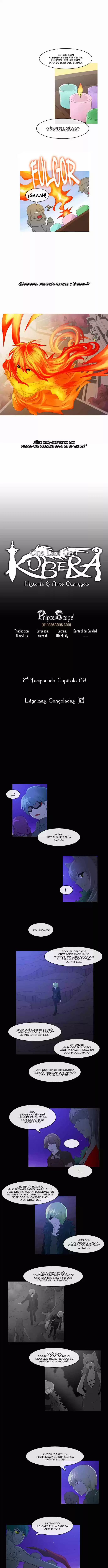 Kubera - Un ultimo Dios (2010) - Capítulo 169 - Página 1 - LectorTMOo