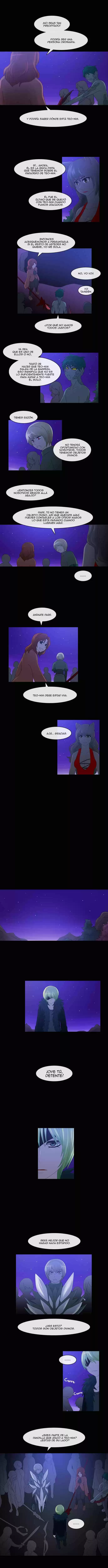 Kubera - Un ultimo Dios (2010) - Capítulo 169 - Página 2 - LectorTMOo