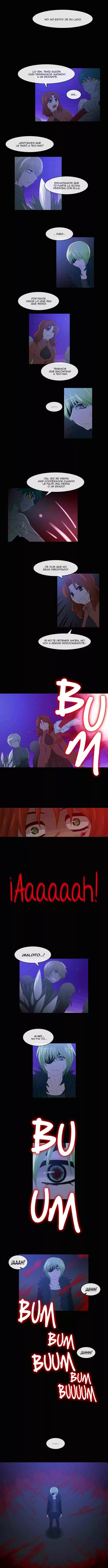 Kubera - Un ultimo Dios (2010) - Capítulo 169 - Página 3 - LectorTMOo