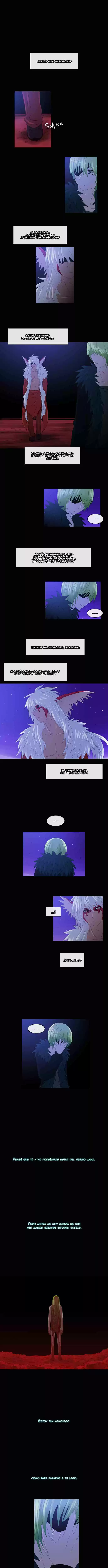 Kubera - Un ultimo Dios (2010) - Capítulo 169 - Página 4 - LectorTMOo