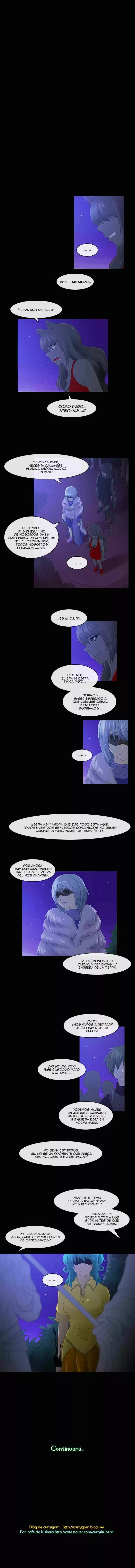 Kubera - Un ultimo Dios (2010) - Capítulo 169 - Página 5 - LectorTMOo