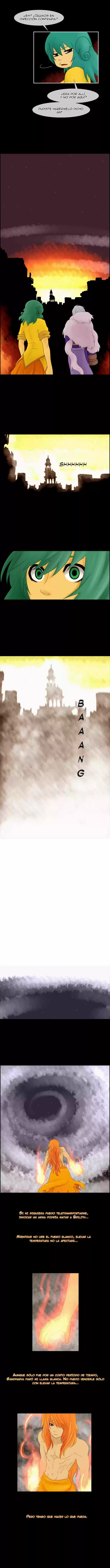 Kubera - Un ultimo Dios (2010) - Capítulo 17 - Página 4 - LectorTMOo