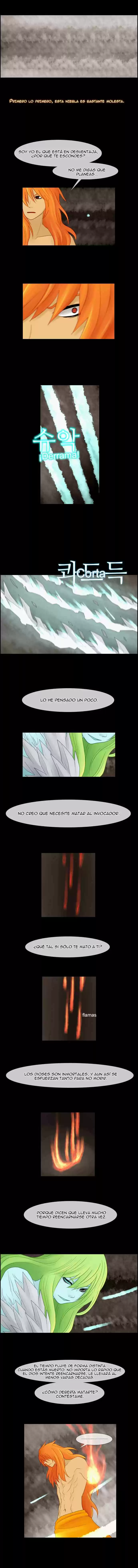 Kubera - Un ultimo Dios (2010) - Capítulo 17 - Página 5 - LectorTMOo