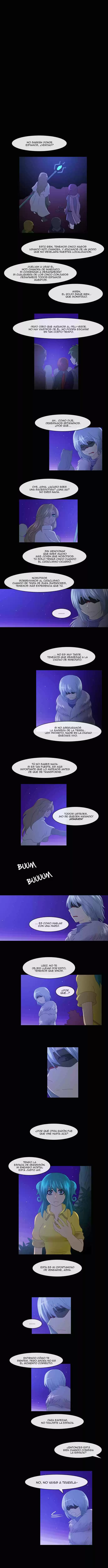 Kubera - Un ultimo Dios (2010) - Capítulo 170 - Página 5 - LectorTMOo