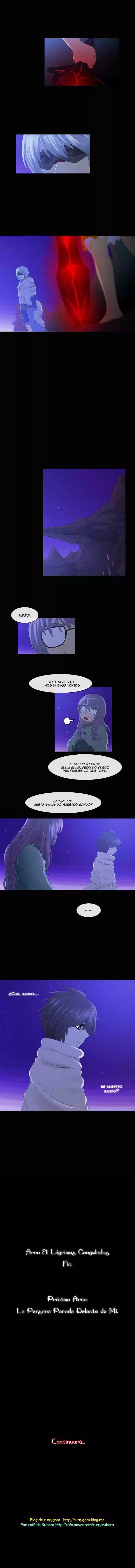 Kubera - Un ultimo Dios (2010) - Capítulo 170 - Página 6 - LectorTMOo