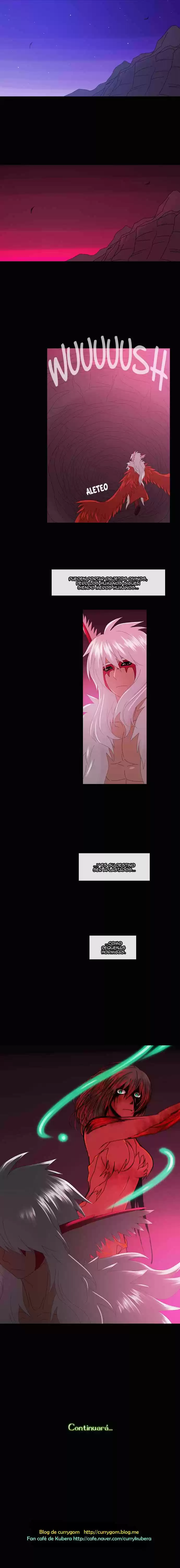 Kubera - Un ultimo Dios (2010) - Capítulo 171 - Página 6 - LectorTMOo