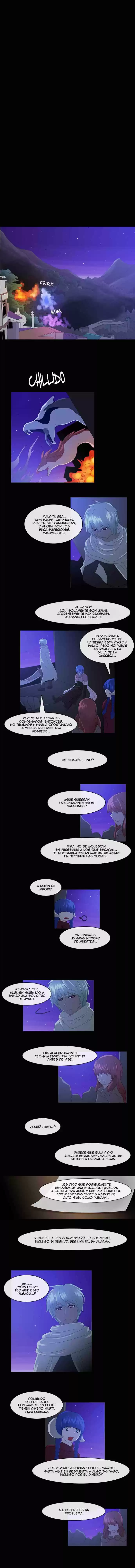 Kubera - Un ultimo Dios (2010) - Capítulo 172 - Página 5 - LectorTMOo