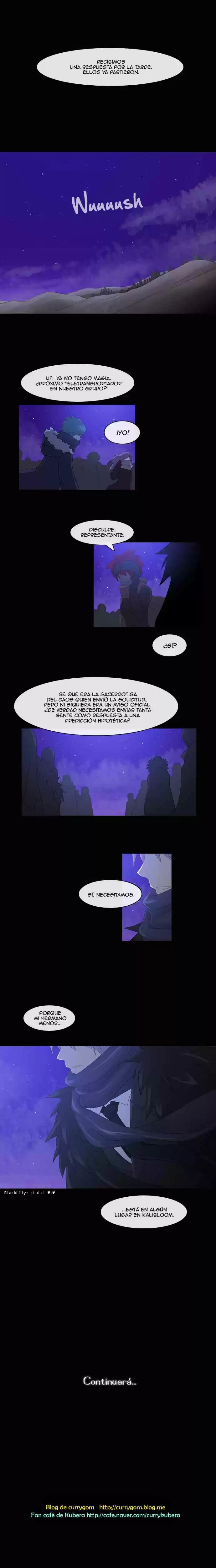 Kubera - Un ultimo Dios (2010) - Capítulo 172 - Página 6 - LectorTMOo