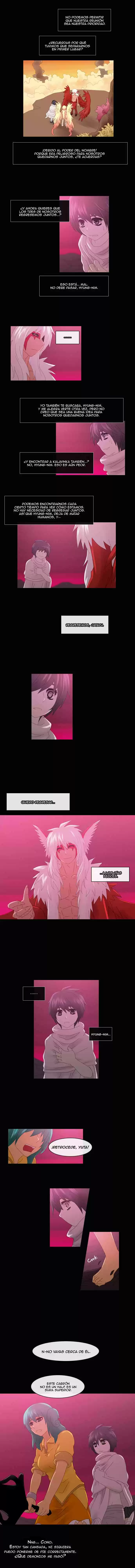 Kubera - Un ultimo Dios (2010) - Capítulo 173 - Página 4 - LectorTMOo