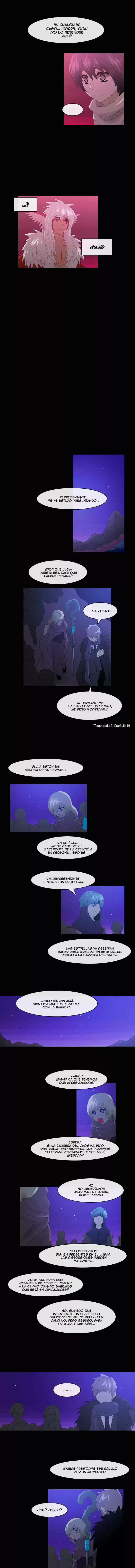 Kubera - Un ultimo Dios (2010) - Capítulo 173 - Página 5 - LectorTMOo