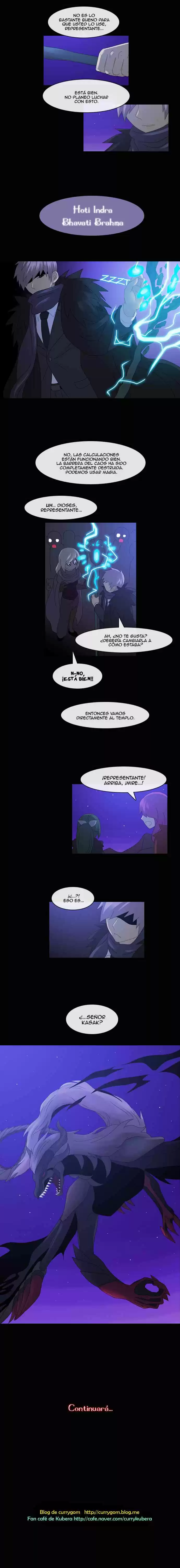 Kubera - Un ultimo Dios (2010) - Capítulo 173 - Página 6 - LectorTMOo