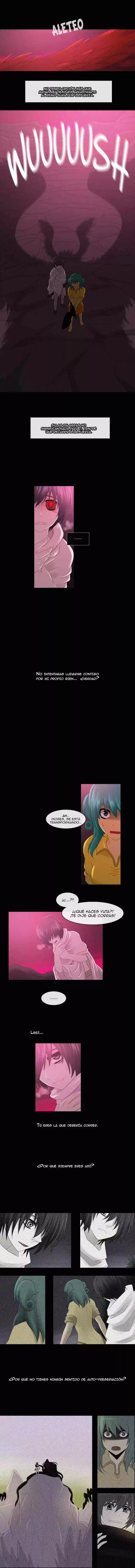 Kubera - Un ultimo Dios (2010) - Capítulo 174 - Página 4 - LectorTMOo