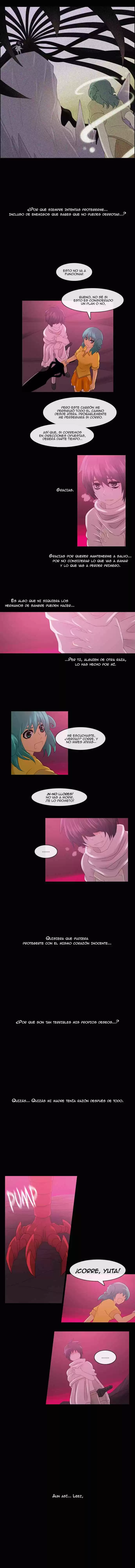 Kubera - Un ultimo Dios (2010) - Capítulo 174 - Página 5 - LectorTMOo