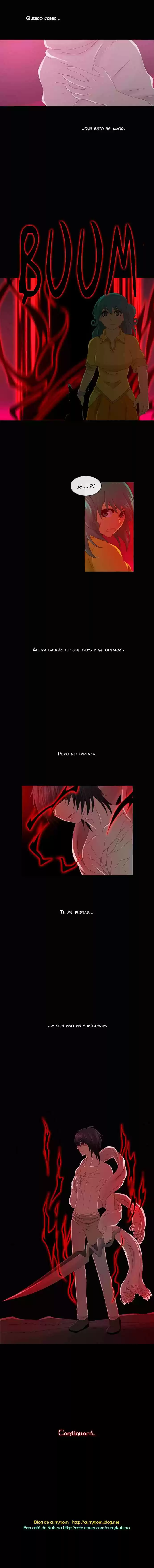 Kubera - Un ultimo Dios (2010) - Capítulo 174 - Página 6 - LectorTMOo