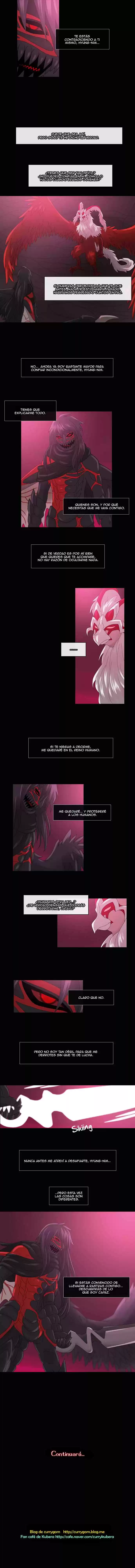 Kubera - Un ultimo Dios (2010) - Capítulo 175 - Página 5 - LectorTMOo