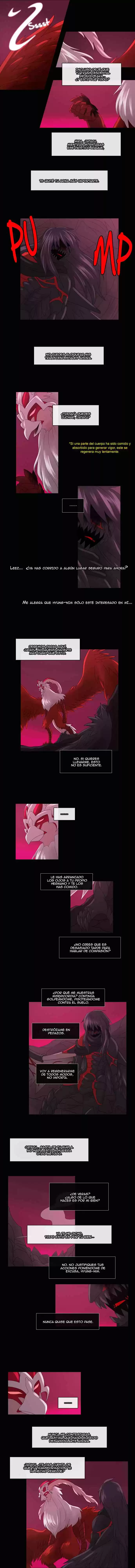 Kubera - Un ultimo Dios (2010) - Capítulo 176 - Página 5 - LectorTMOo