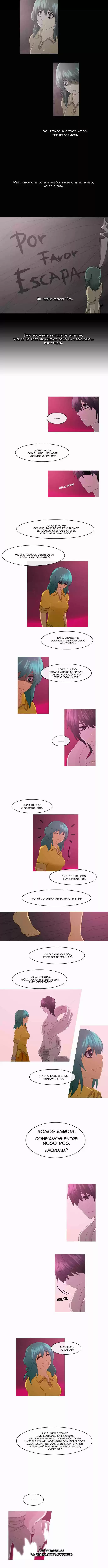 Kubera - Un ultimo Dios (2010) - Capítulo 177 - Página 4 - LectorTMOo