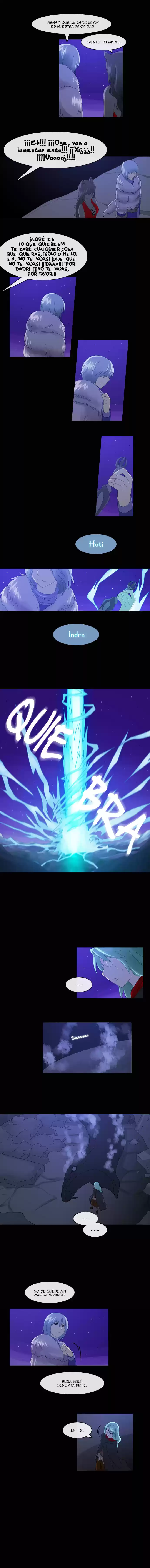 Kubera - Un ultimo Dios (2010) - Capítulo 178 - Página 4 - LectorTMOo