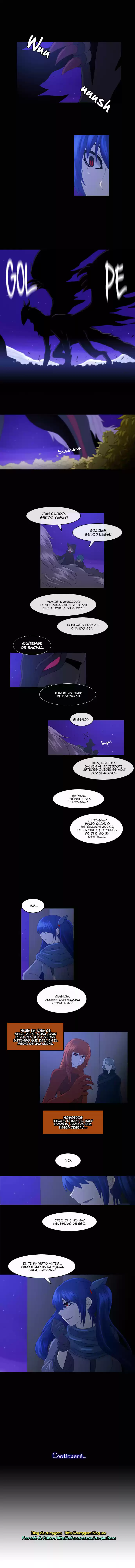 Kubera - Un ultimo Dios (2010) - Capítulo 178 - Página 6 - LectorTMOo