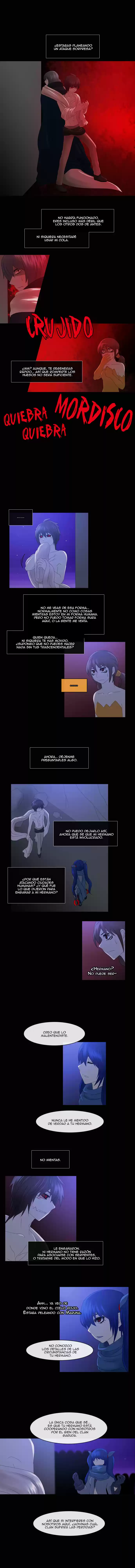 Kubera - Un ultimo Dios (2010) - Capítulo 179 - Página 4 - LectorTMOo