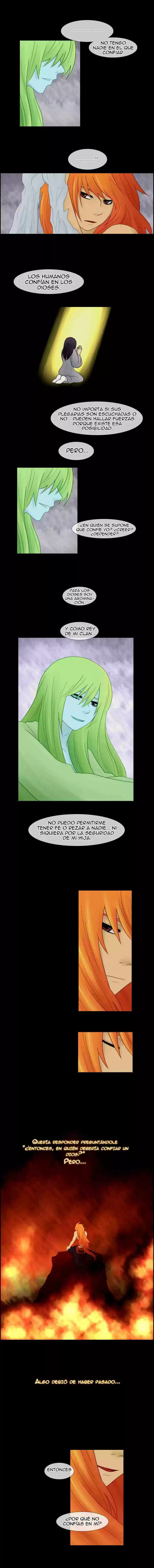 Kubera - Un ultimo Dios (2010) - Capítulo 18 - Página 5 - LectorTMOo